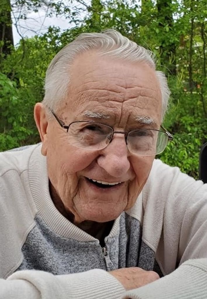 Nicholas Pirog Profile Photo