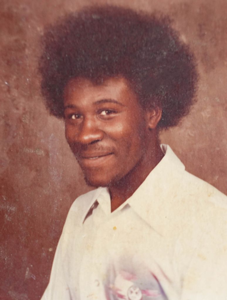 Frank Lee Stewart Profile Photo