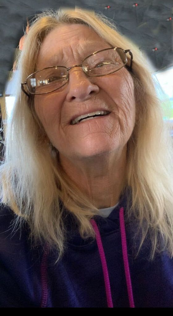 Carolyn Sue Gerhard Profile Photo