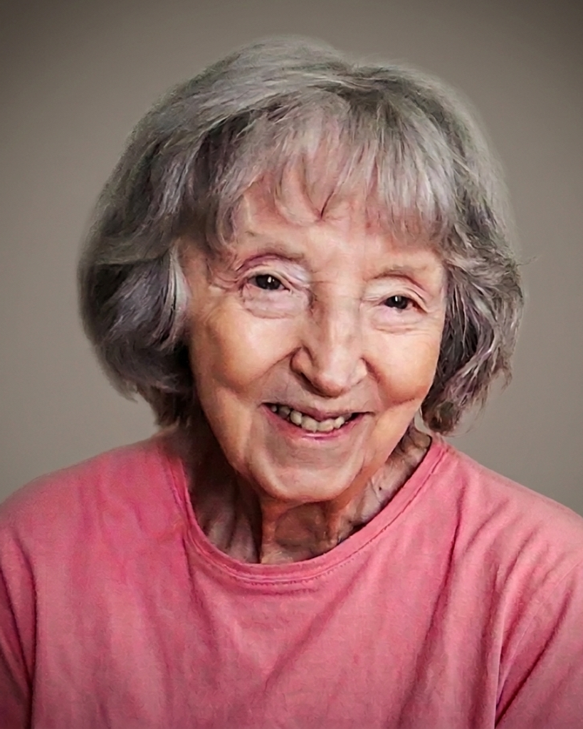 Mary Cecilia Henry