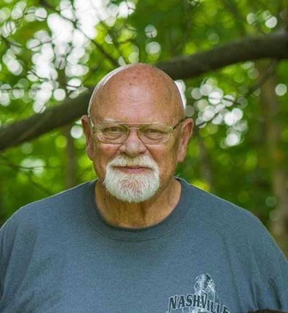 David Frank Bakes Profile Photo