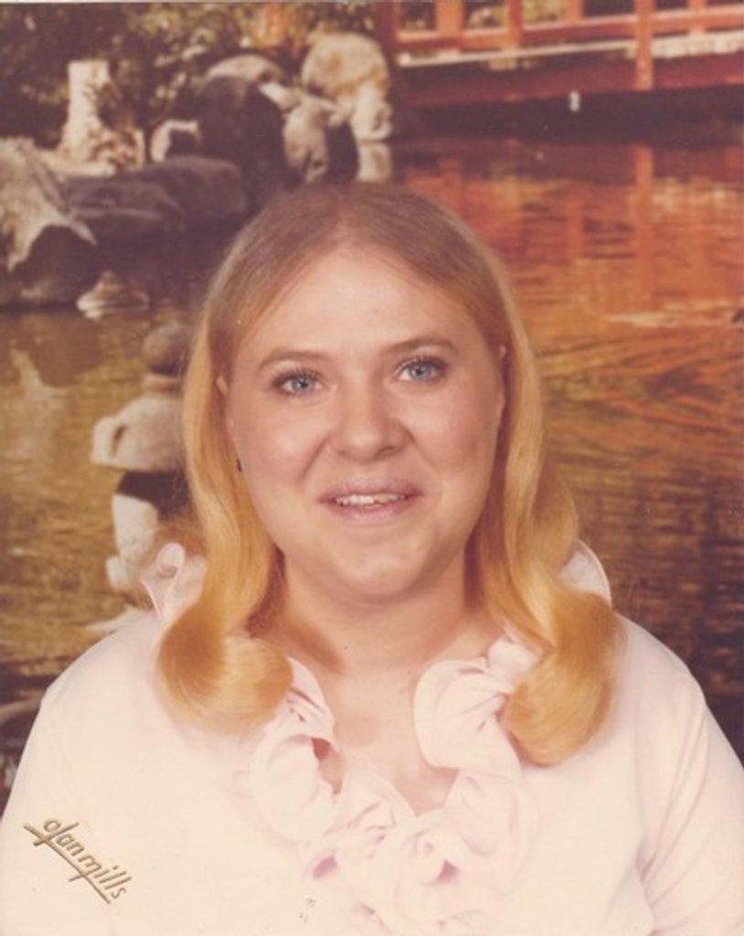 Louise Ruth Pauley Profile Photo