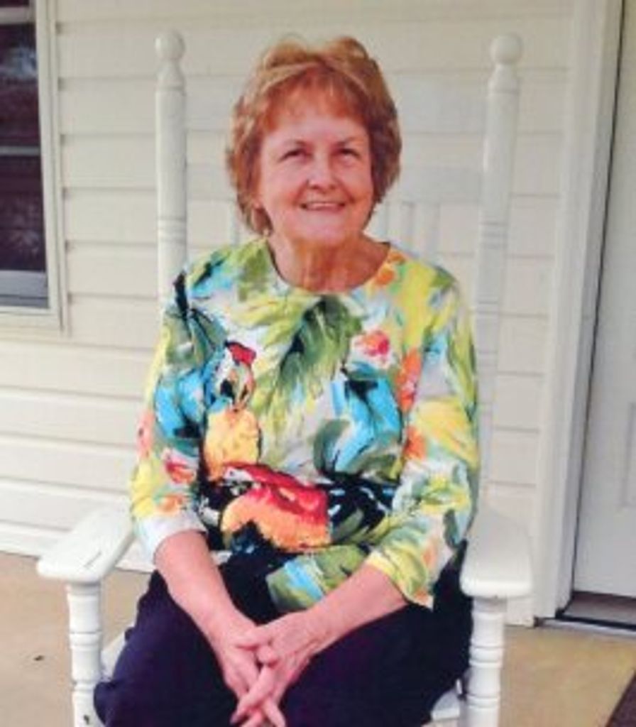 Wanda Cabe Profile Photo