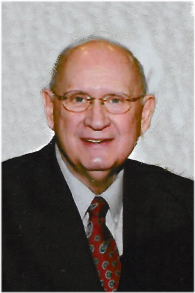 James McDonald