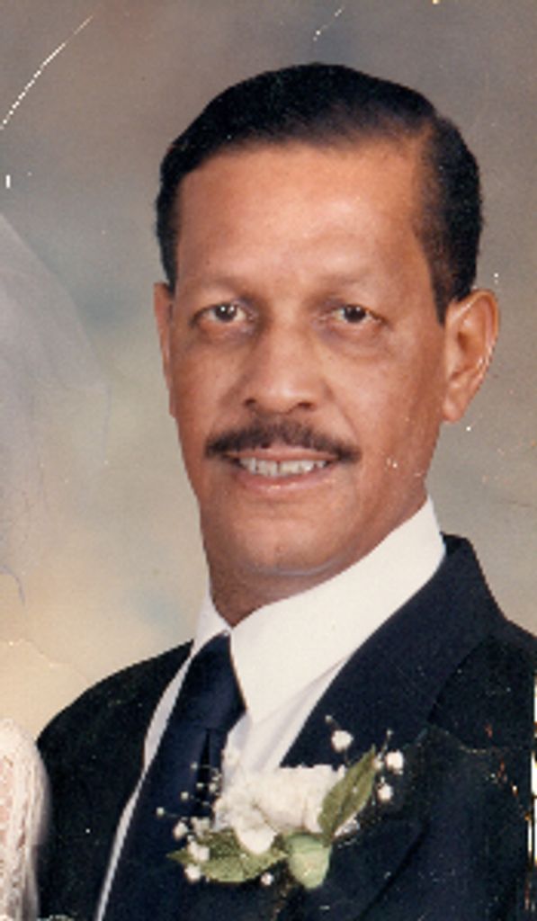 Martin E. Walker