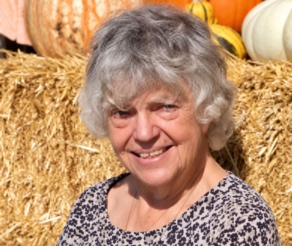 Rebecca Sue McEvoy Profile Photo