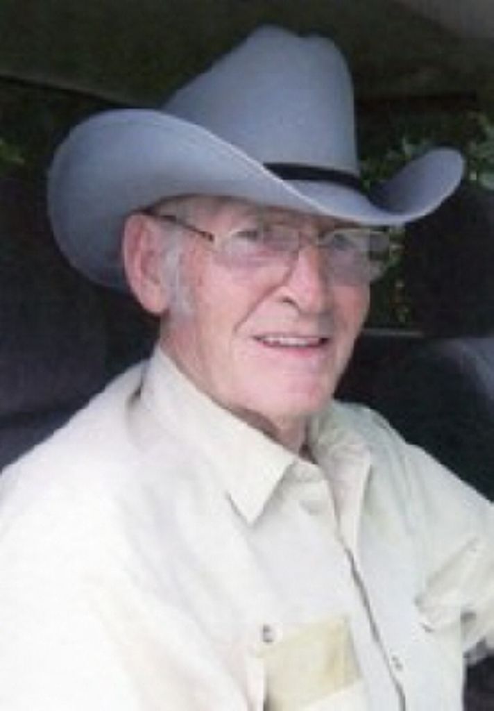 Vance Wayne Downey