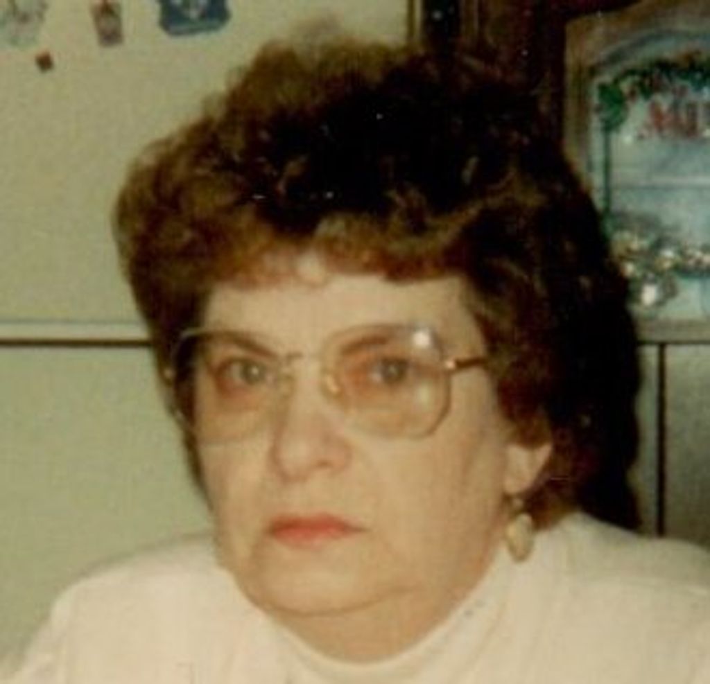 Hilda R. Mcbee Profile Photo