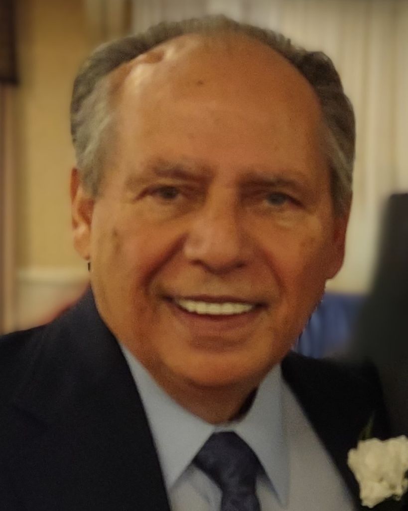 Augustine "Gus" J. Russo Profile Photo