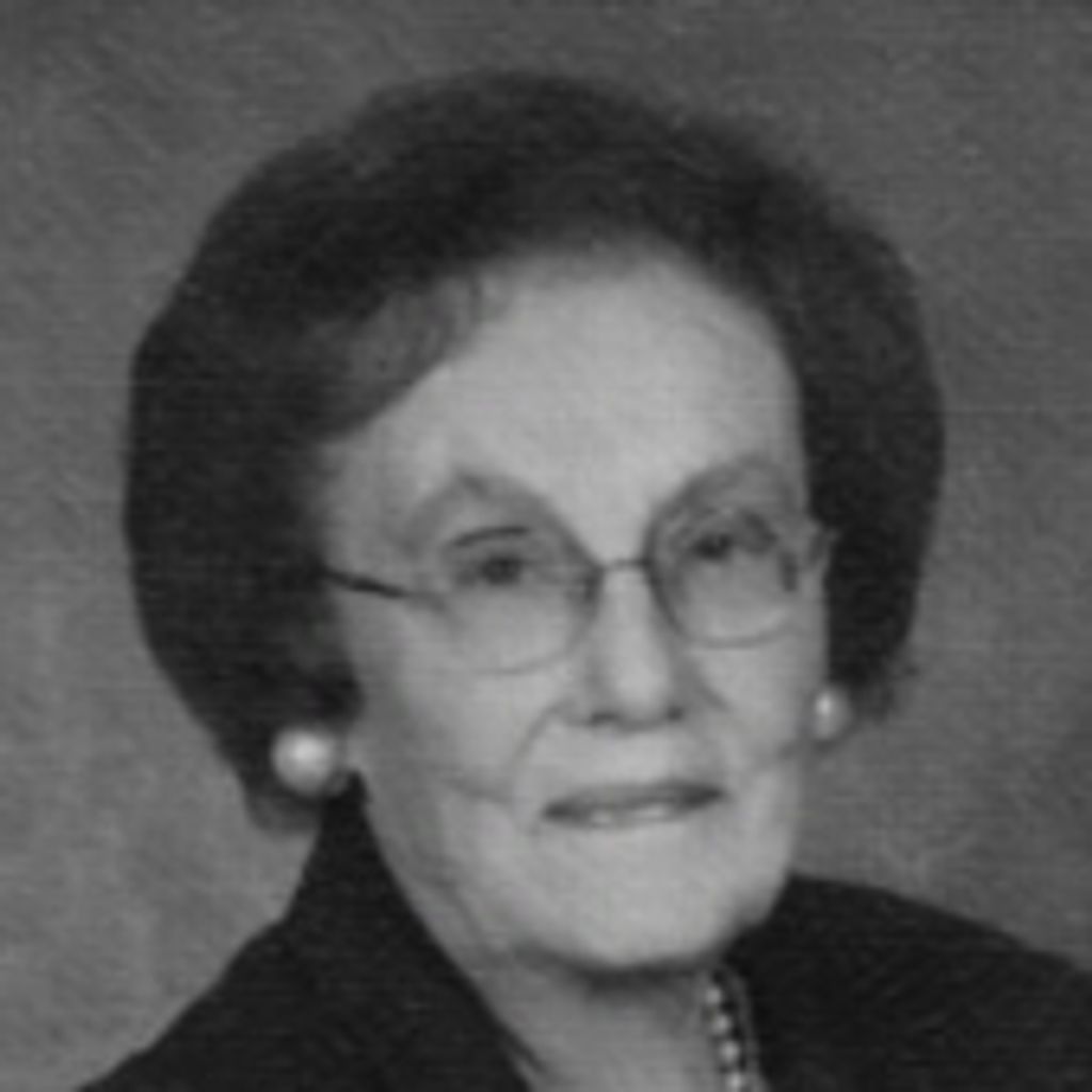 Anne Peters Mcgeady