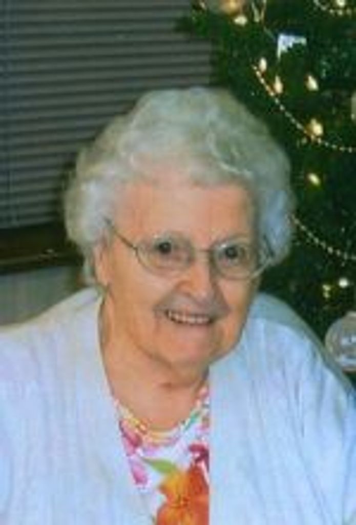 Vivian Lankford