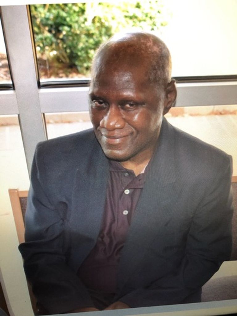 Galloway Pickett, Jr. Profile Photo