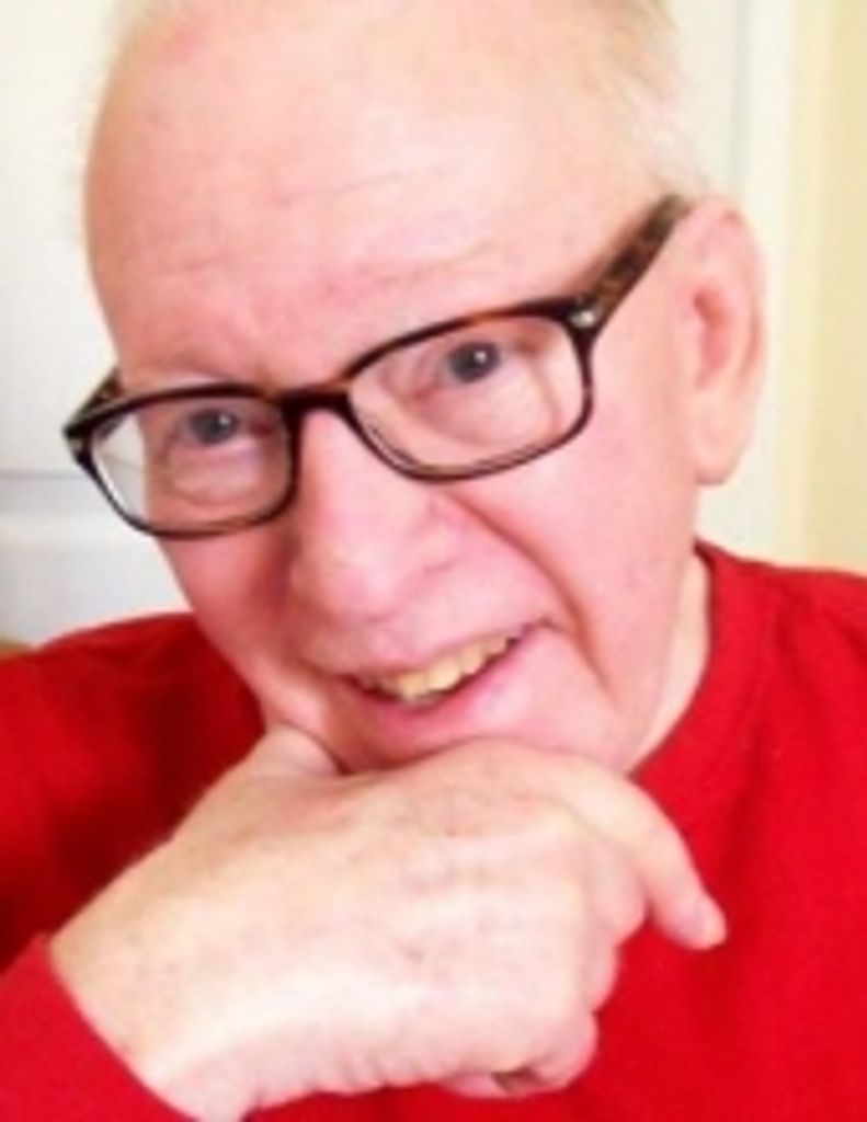 Gregory Gaar Scott