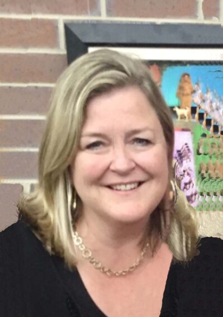 Erin Flynn Cameron Profile Photo