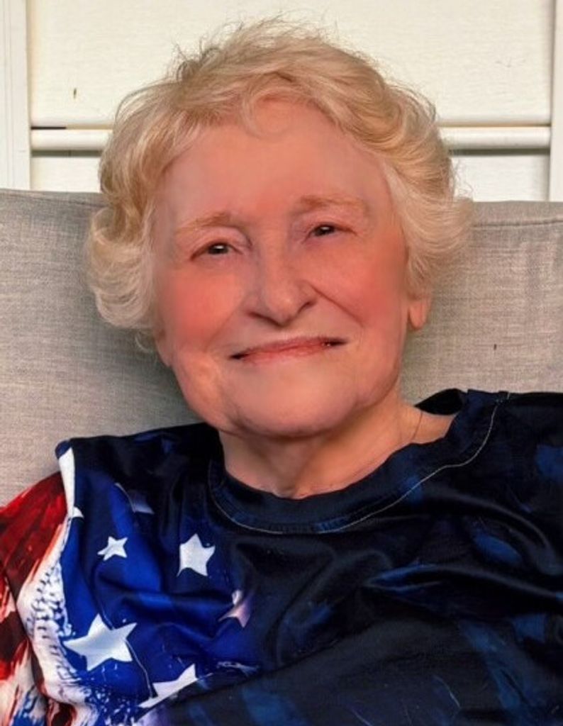 Marion “Jean” Eugenia Lane Finn Profile Photo