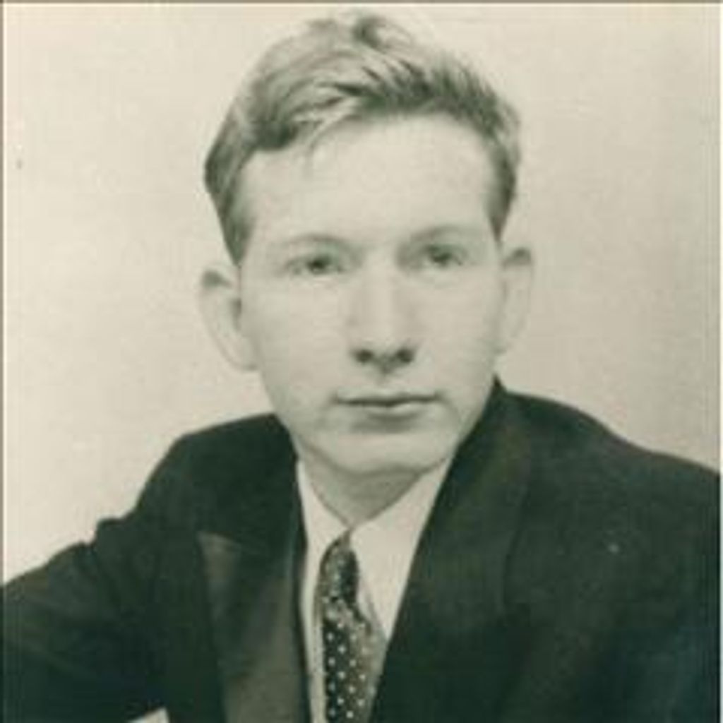 Thomas Lee Maxwell Profile Photo