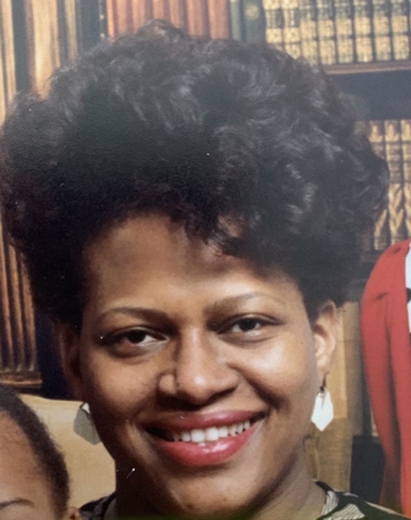 Regina Gail Goodwyn, M.D. Profile Photo