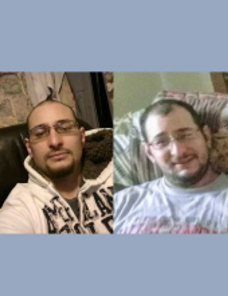 Cj (Christian)  John Rueden 