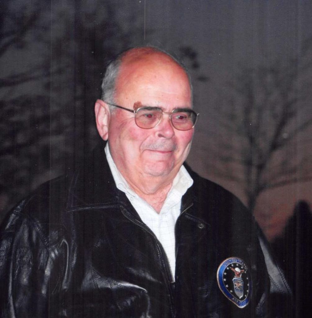 Joseph Albert Hitchcock Profile Photo