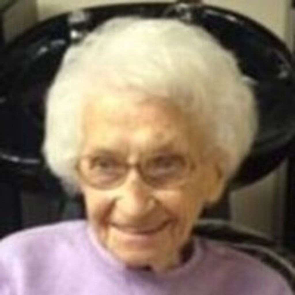 Josephine M. Welch