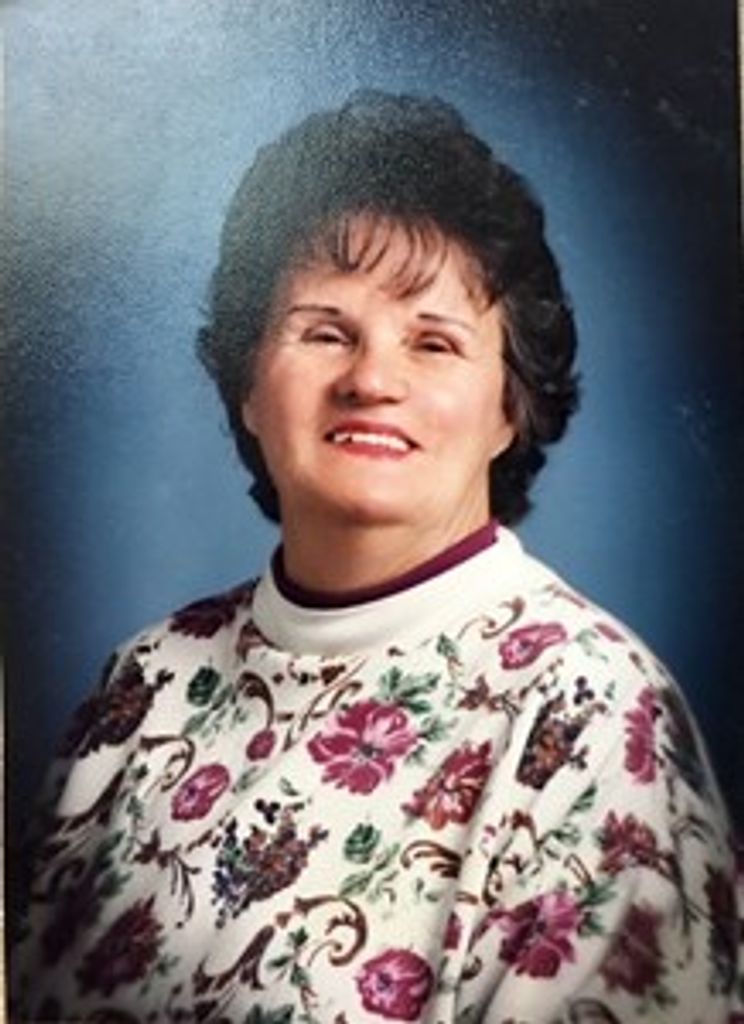Lillian Goodwin