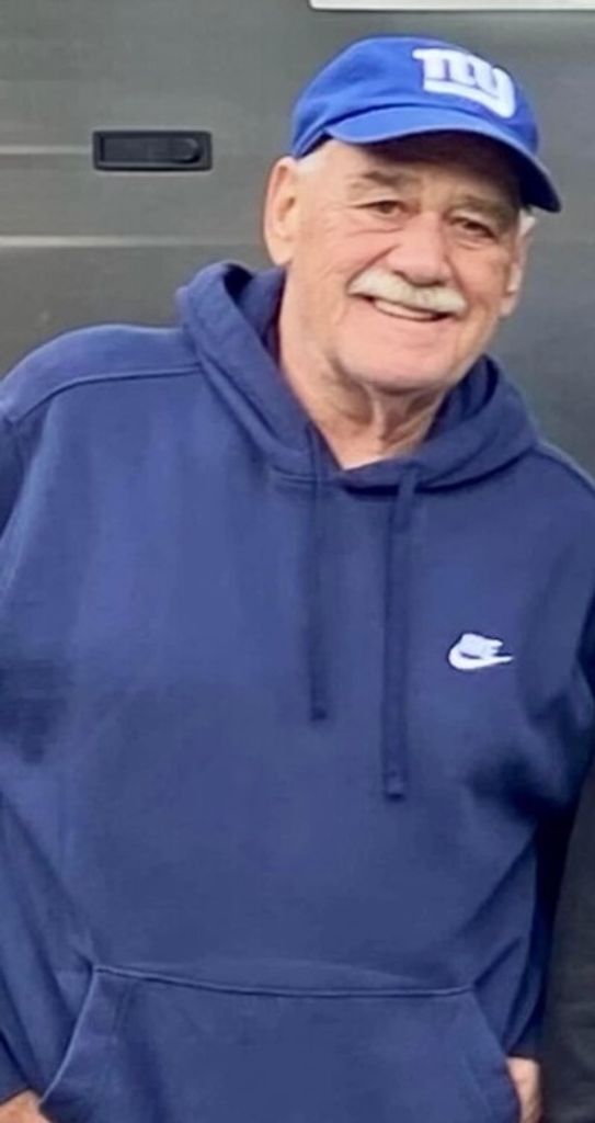 Charles D. Hillman Profile Photo