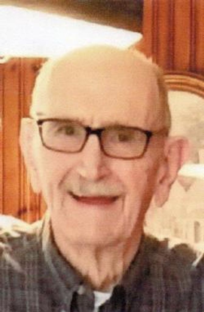 John E. Ballard Profile Photo