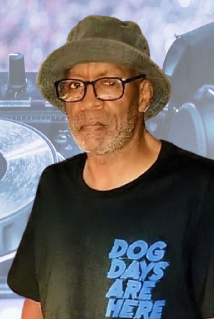 Terry K. Wright Profile Photo