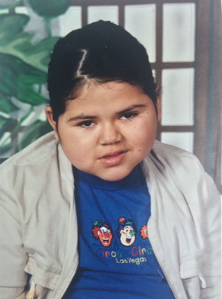 Jennifer Rubalcava