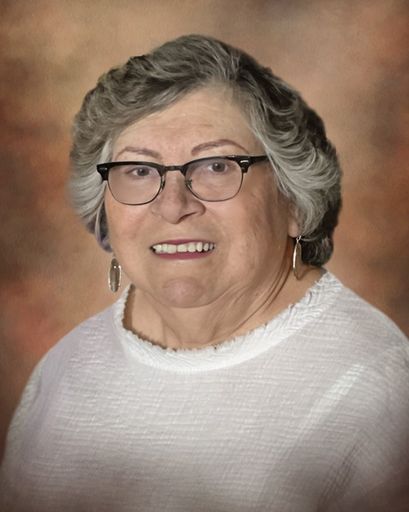 Hortencia Martinez's obituary image