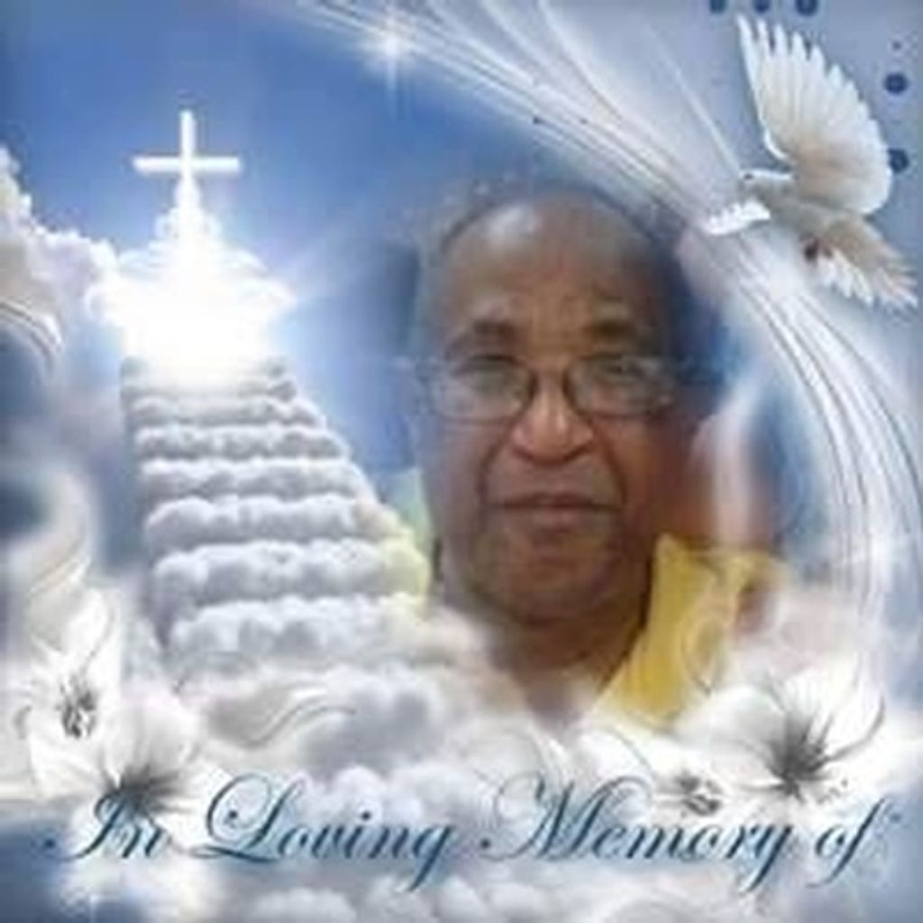 Reginald Eugene Williams