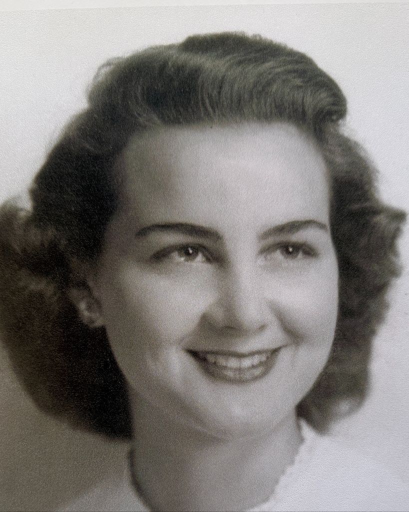 Frances McNew Statler
