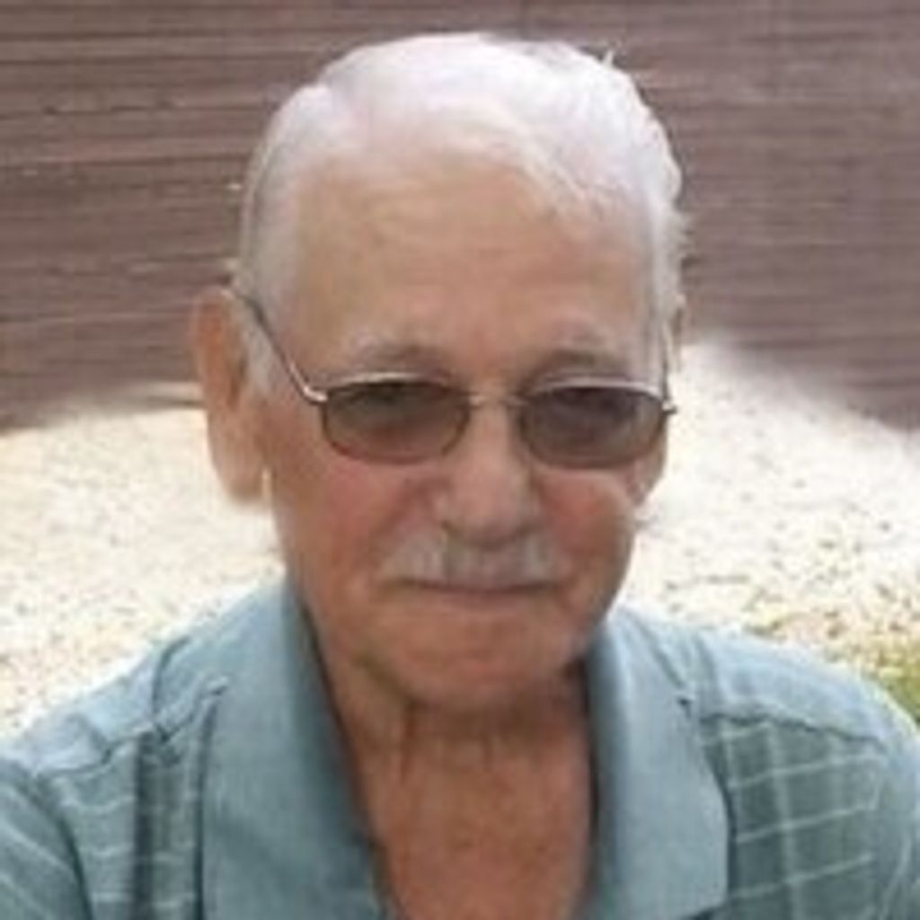 Paul A. Hike Sr. Profile Photo
