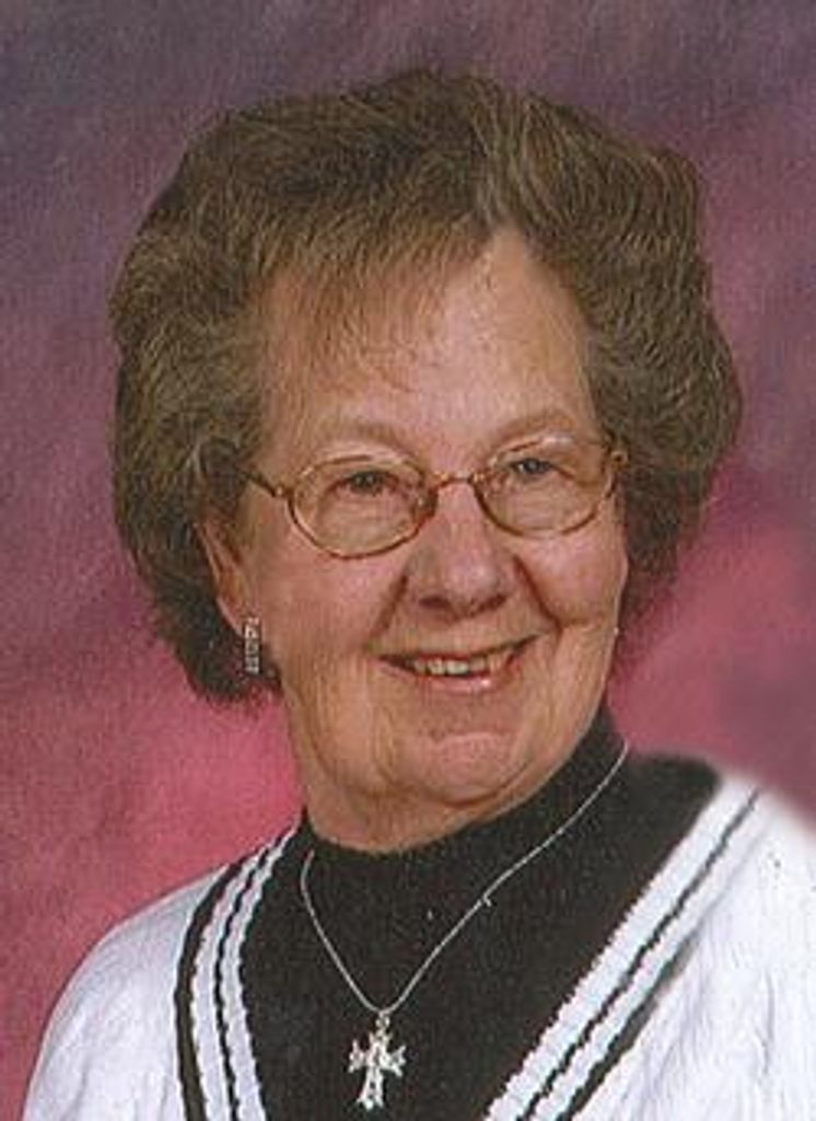 Eleanor Bjerken