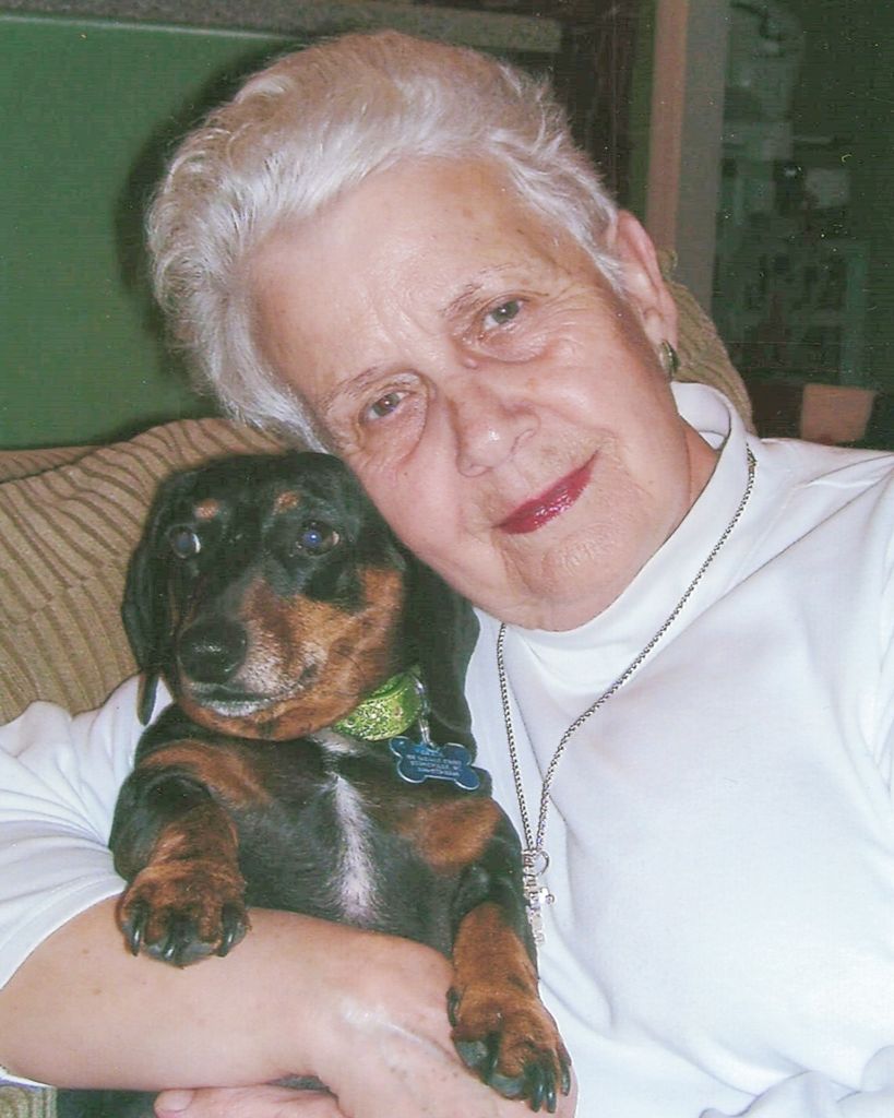 Kay Richardson Kallam Profile Photo