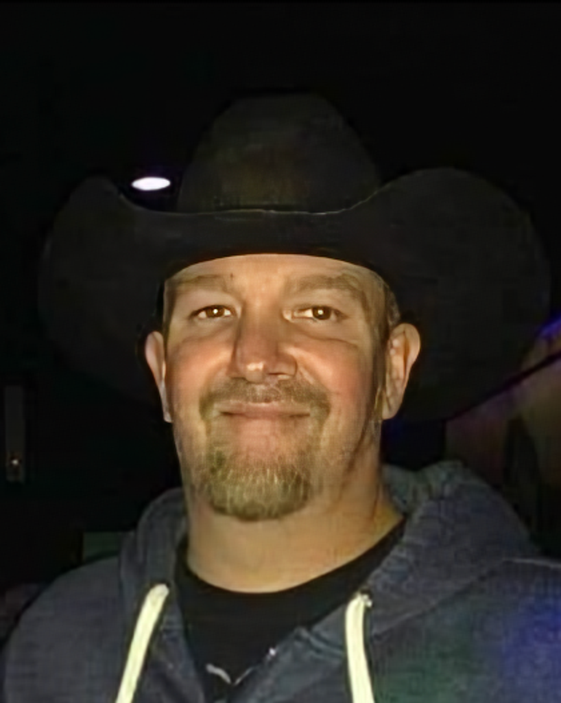 Bradley S. Blankenship