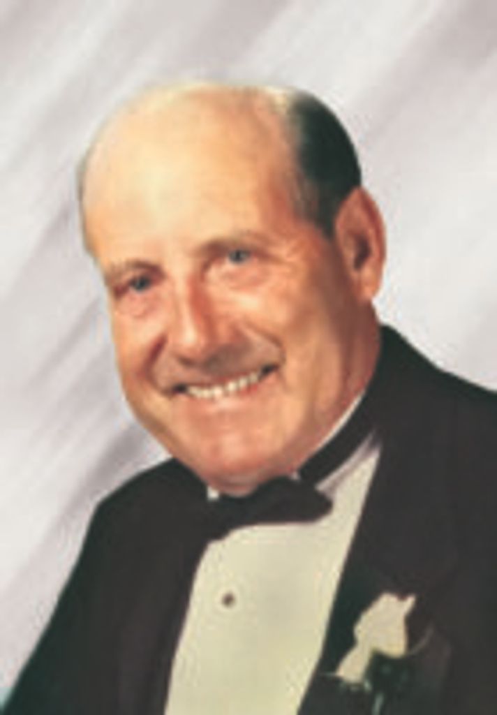 John J. O’Sullivan