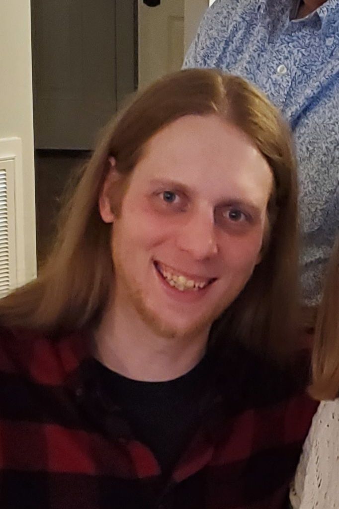Ethan Gregory Lail Profile Photo