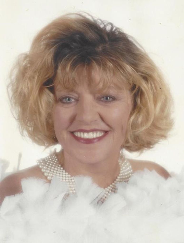 Ruth "Sissy" Jackson