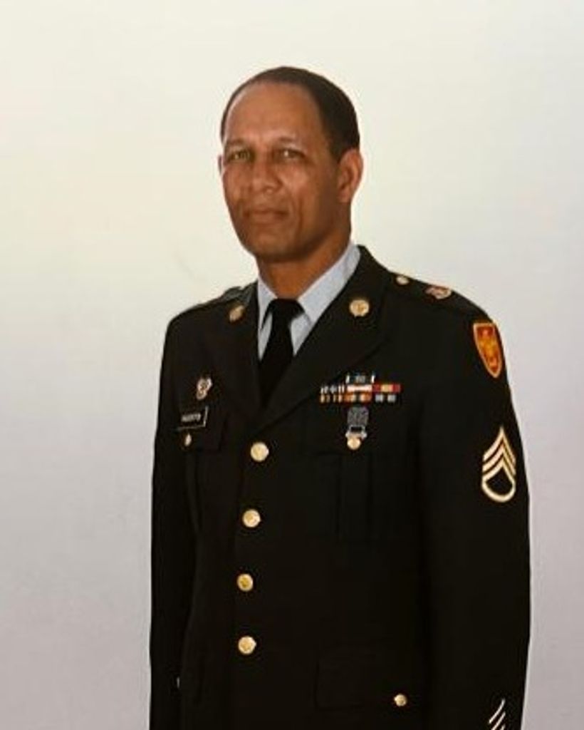 Silvestre Haughton