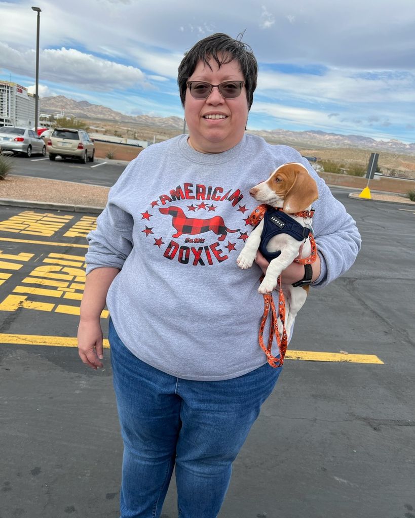 Christina Elnora Garza Profile Photo