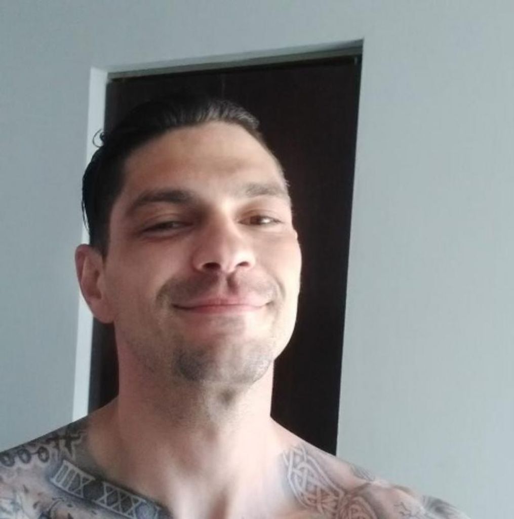 Eric Scott Everhart Ii Profile Photo