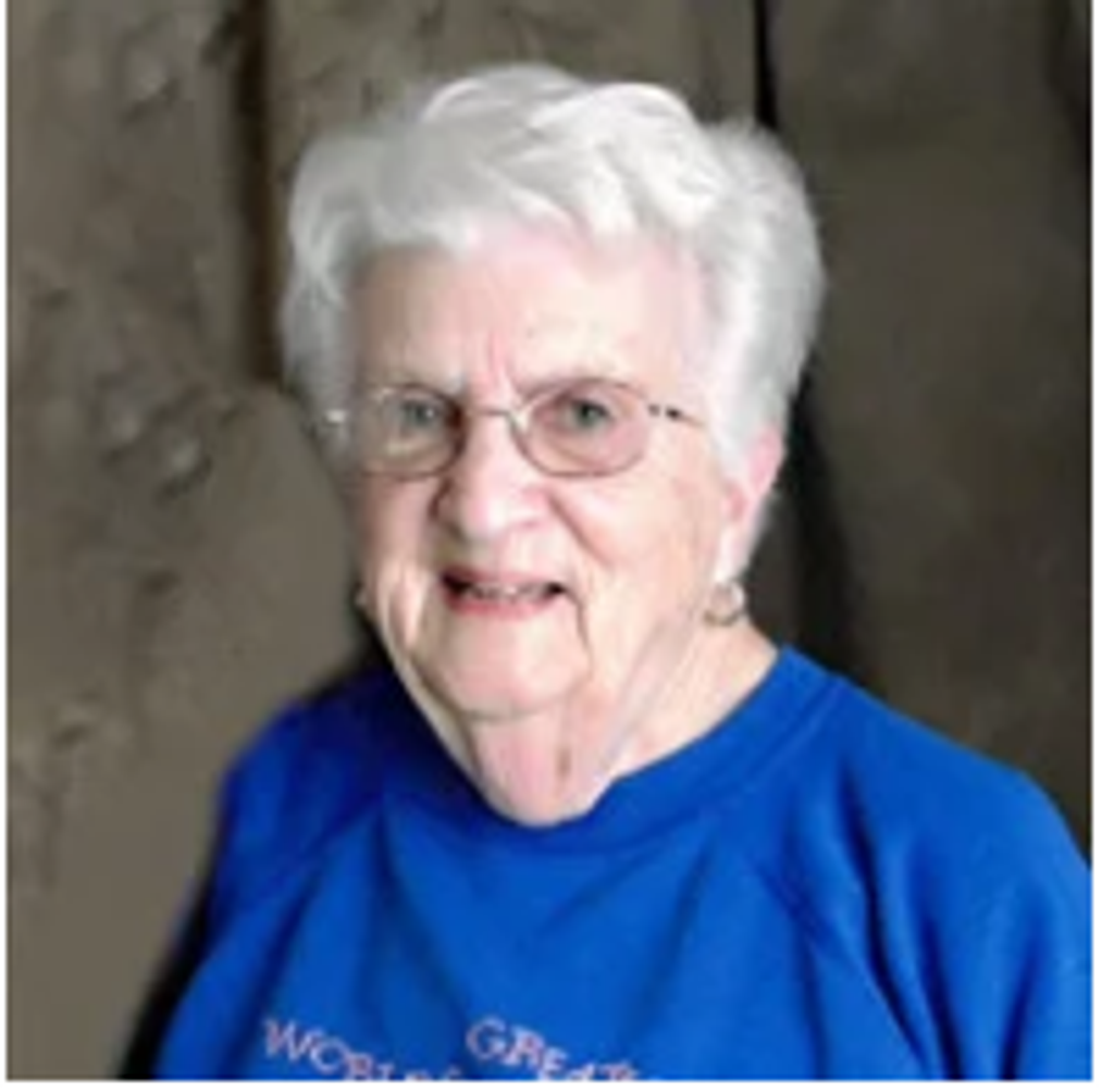Anna Mae Dunnigan Profile Photo