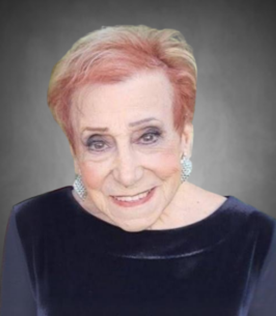 Joan Cizmas