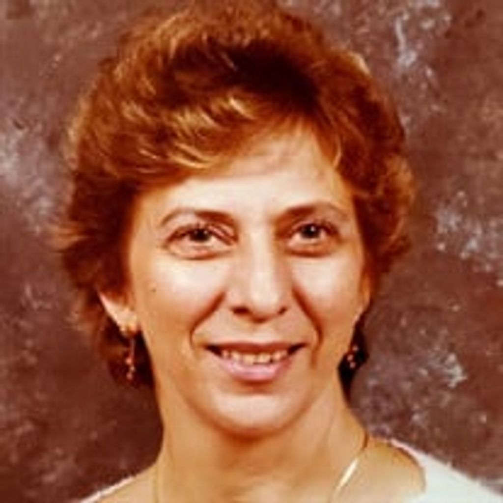 Dorothy Jankus
