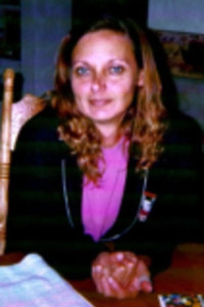 Susan Kaercher Profile Photo