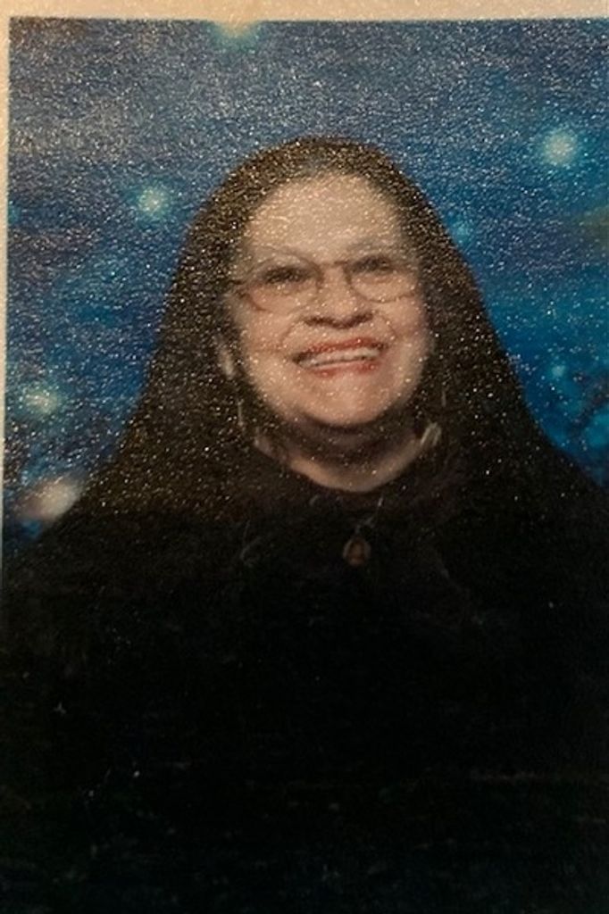 Frances June Mason Profile Photo