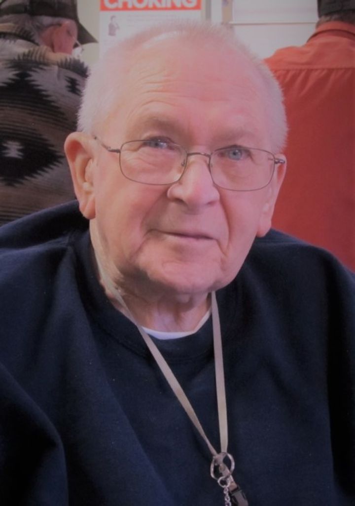 Theodore "Ted" L. Taylor