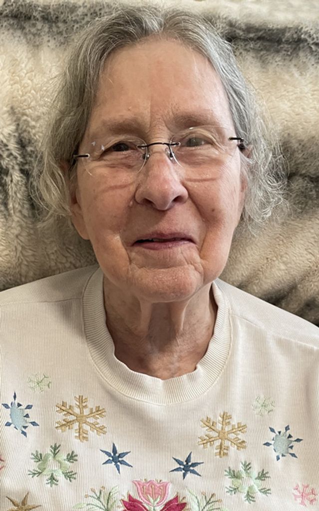 Ardella Mae Helstedt Profile Photo