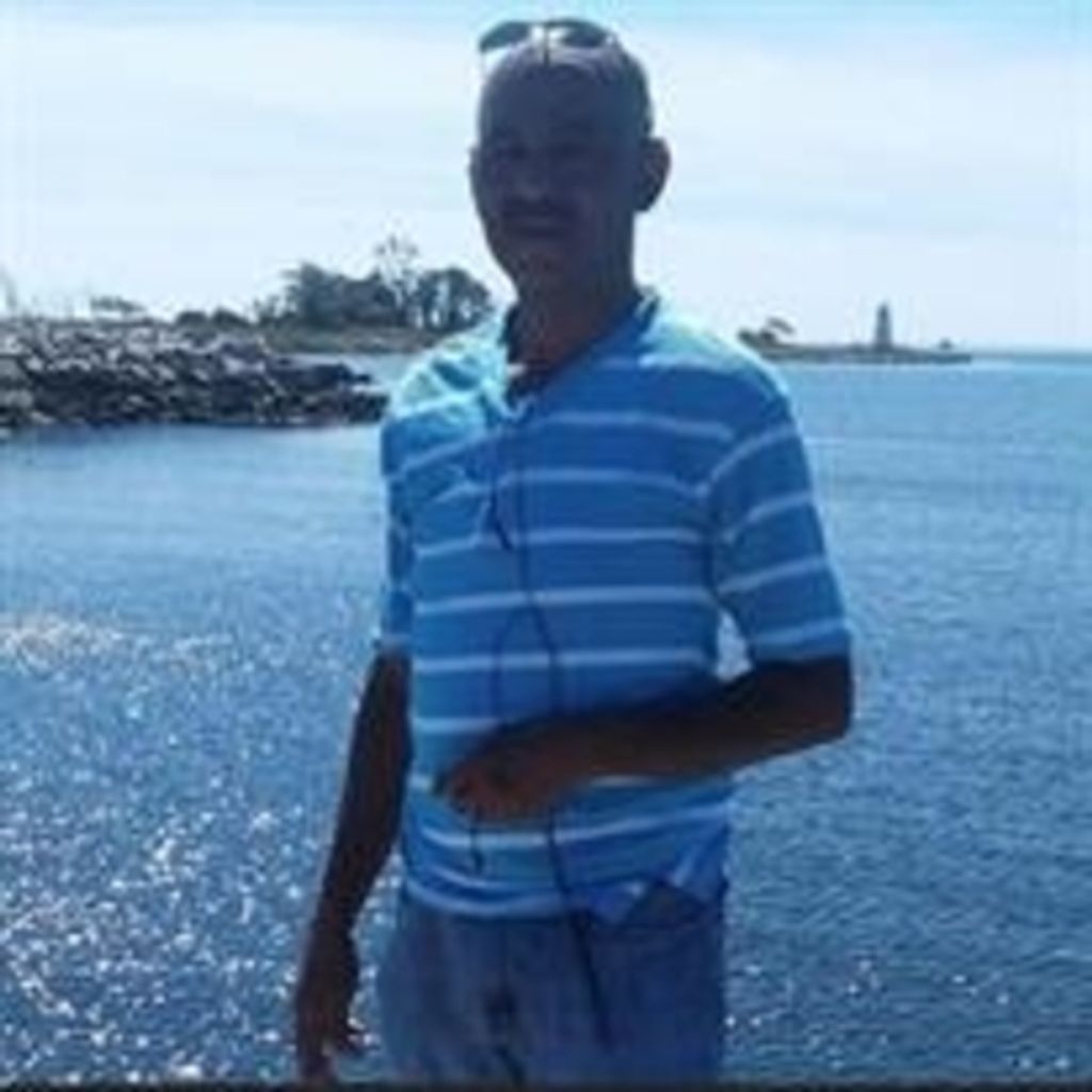 Nelson Echevarria Profile Photo